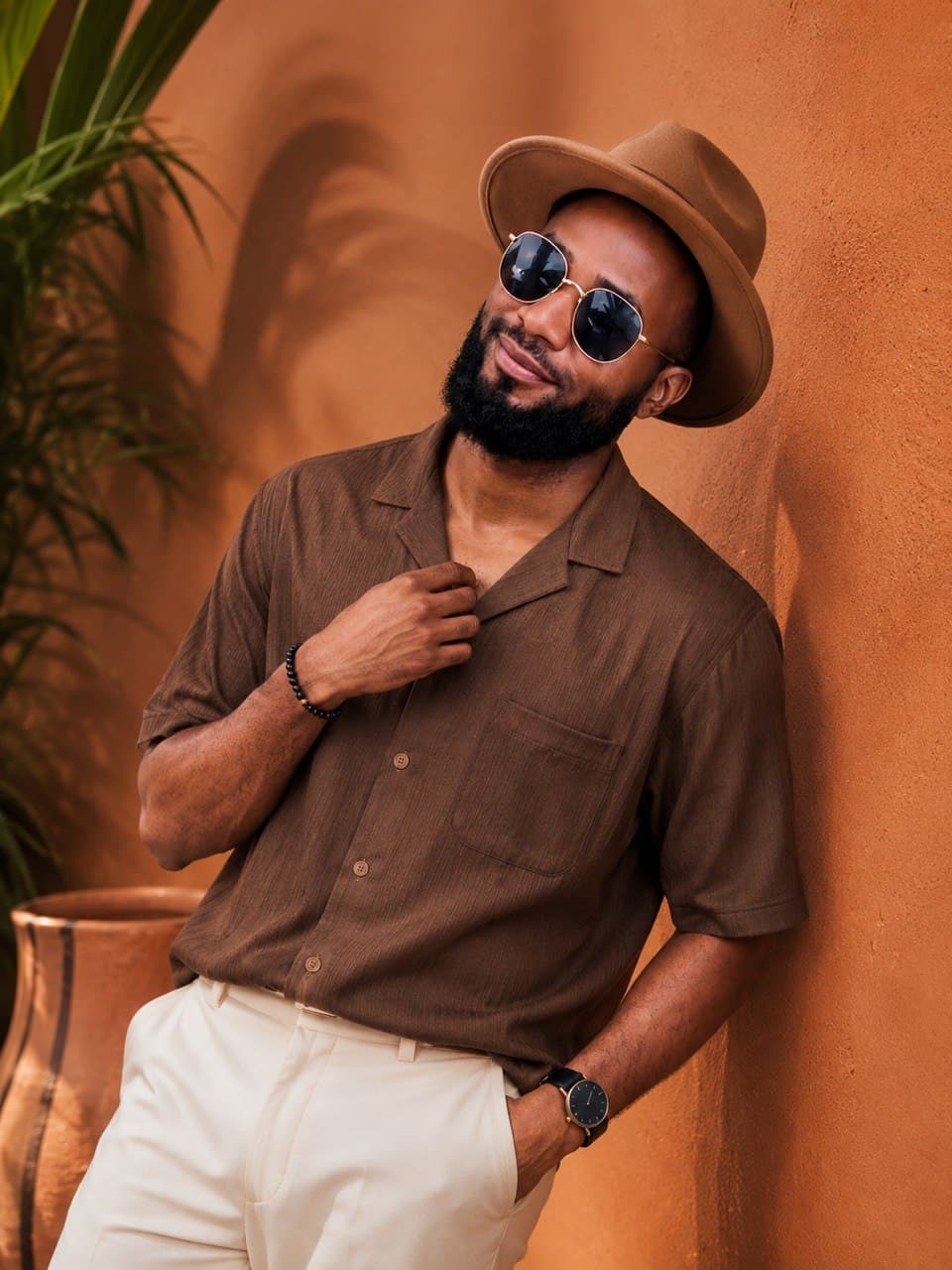 Teekay portrait